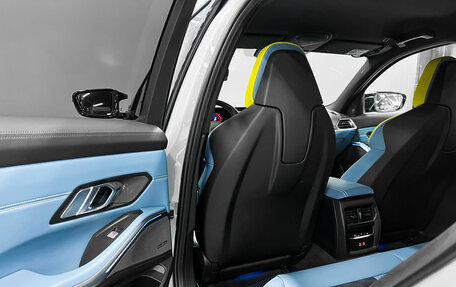 BMW M3, 2024 год, 12 700 000 рублей, 27 фотография