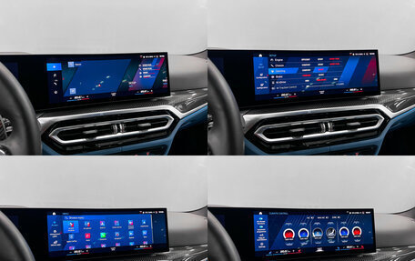 BMW M3, 2024 год, 12 700 000 рублей, 34 фотография