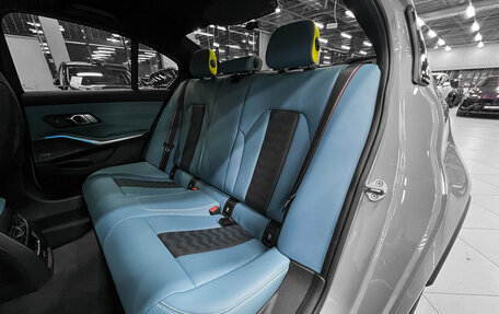 BMW M3, 2024 год, 12 700 000 рублей, 28 фотография