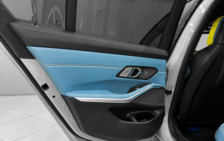 BMW M3, 2024 год, 12 700 000 рублей, 26 фотография