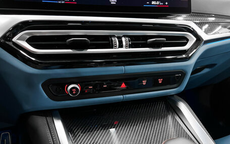 BMW M3, 2024 год, 12 700 000 рублей, 36 фотография