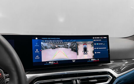 BMW M3, 2024 год, 12 700 000 рублей, 35 фотография