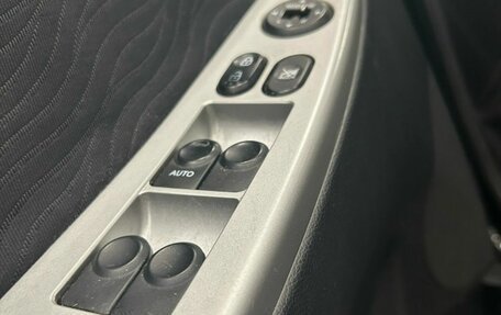 Hyundai Solaris II рестайлинг, 2012 год, 800 000 рублей, 9 фотография