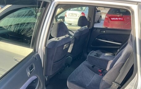 Honda Stream I рестайлинг, 2000 год, 639 000 рублей, 11 фотография