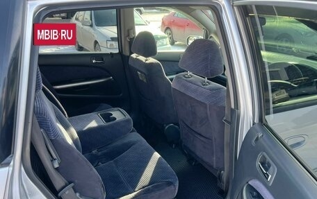 Honda Stream I рестайлинг, 2000 год, 639 000 рублей, 12 фотография