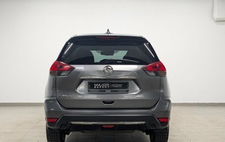 Nissan X-Trail, 2022 год, 2 970 000 рублей, 3 фотография