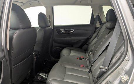 Nissan X-Trail, 2022 год, 2 970 000 рублей, 6 фотография