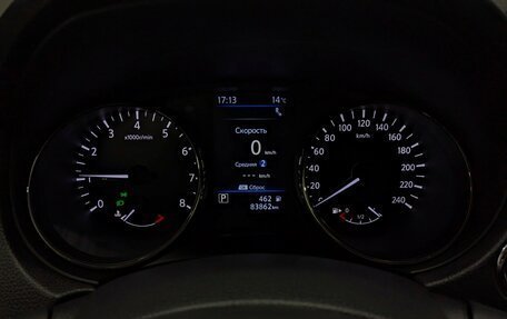 Nissan X-Trail, 2022 год, 2 970 000 рублей, 7 фотография