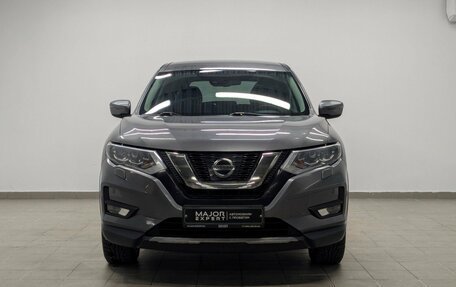 Nissan X-Trail, 2022 год, 2 970 000 рублей, 29 фотография
