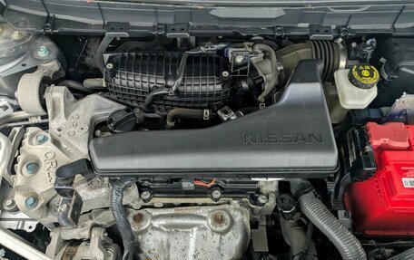 Nissan X-Trail, 2022 год, 2 970 000 рублей, 18 фотография