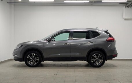 Nissan X-Trail, 2022 год, 2 970 000 рублей, 28 фотография