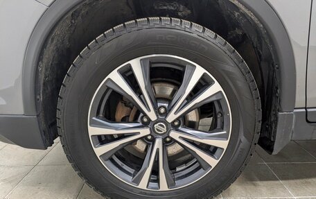 Nissan X-Trail, 2022 год, 2 970 000 рублей, 17 фотография