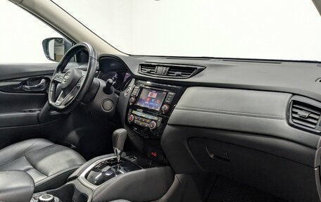 Nissan X-Trail, 2022 год, 2 970 000 рублей, 20 фотография