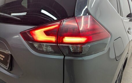 Nissan X-Trail, 2022 год, 2 970 000 рублей, 26 фотография