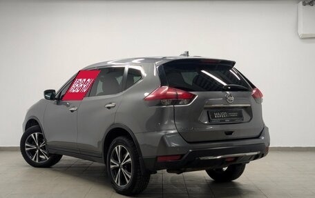 Nissan X-Trail, 2022 год, 2 970 000 рублей, 27 фотография