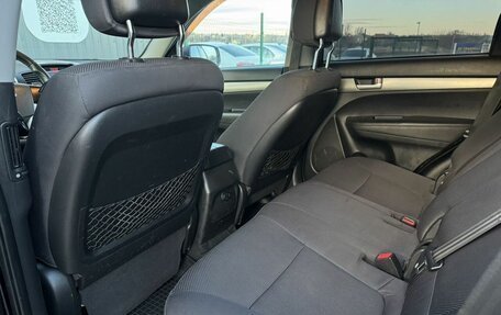 KIA Sorento II рестайлинг, 2009 год, 1 080 000 рублей, 8 фотография