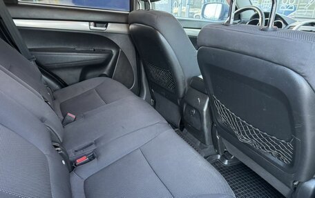 KIA Sorento II рестайлинг, 2009 год, 1 080 000 рублей, 9 фотография