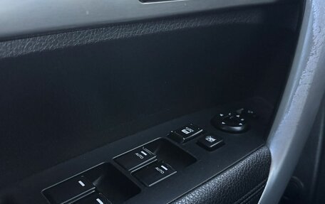 KIA Sorento II рестайлинг, 2009 год, 1 080 000 рублей, 14 фотография