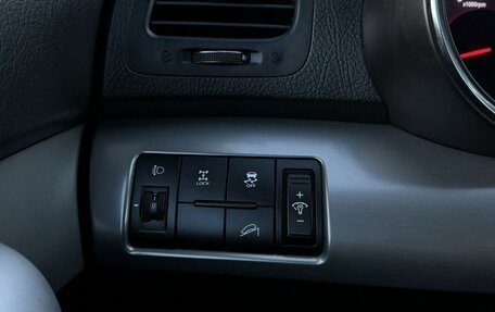 KIA Sorento II рестайлинг, 2009 год, 1 080 000 рублей, 13 фотография