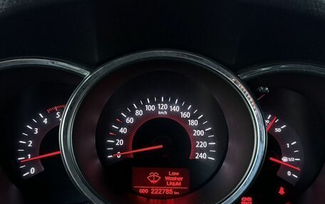 KIA Sorento II рестайлинг, 2009 год, 1 080 000 рублей, 15 фотография