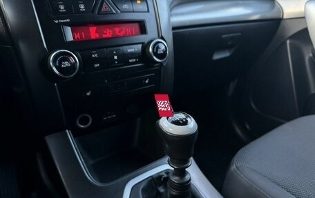 KIA Sorento II рестайлинг, 2009 год, 1 080 000 рублей, 11 фотография