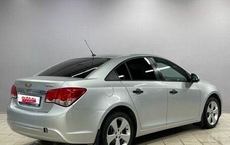 Chevrolet Cruze II, 2013 год, 500 000 рублей, 7 фотография