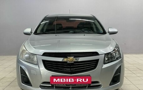 Chevrolet Cruze II, 2013 год, 500 000 рублей, 2 фотография