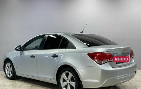 Chevrolet Cruze II, 2013 год, 500 000 рублей, 5 фотография