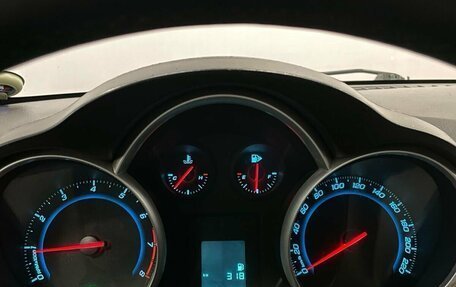 Chevrolet Cruze II, 2013 год, 500 000 рублей, 13 фотография