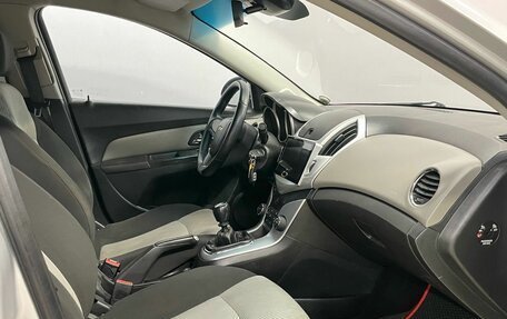 Chevrolet Cruze II, 2013 год, 500 000 рублей, 9 фотография