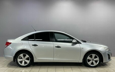 Chevrolet Cruze II, 2013 год, 500 000 рублей, 8 фотография