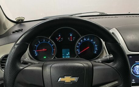 Chevrolet Cruze II, 2013 год, 500 000 рублей, 12 фотография