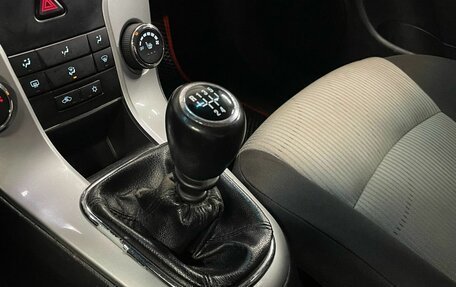 Chevrolet Cruze II, 2013 год, 500 000 рублей, 16 фотография