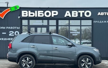 KIA Sorento II рестайлинг, 2015 год, 1 650 000 рублей, 3 фотография
