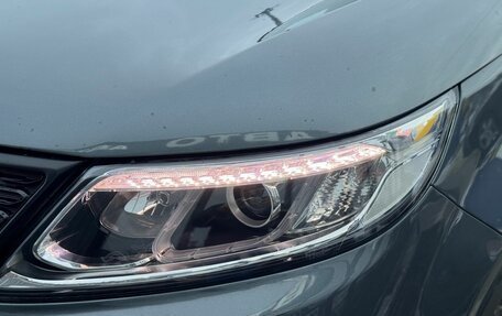 KIA Sorento II рестайлинг, 2015 год, 1 650 000 рублей, 5 фотография