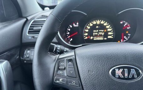 KIA Sorento II рестайлинг, 2015 год, 1 650 000 рублей, 15 фотография