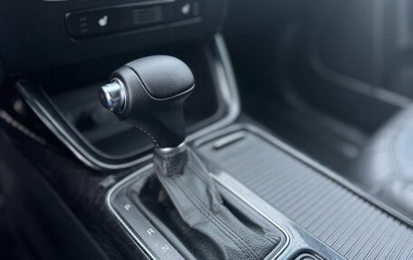 KIA Sorento II рестайлинг, 2015 год, 1 650 000 рублей, 13 фотография