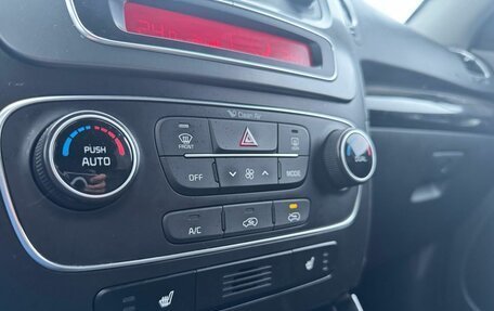 KIA Sorento II рестайлинг, 2015 год, 1 650 000 рублей, 12 фотография