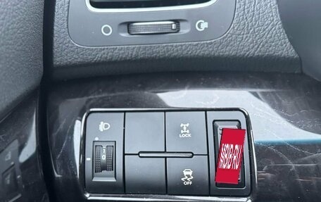 KIA Sorento II рестайлинг, 2015 год, 1 650 000 рублей, 14 фотография