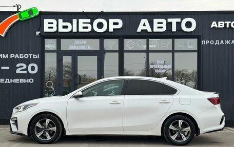 KIA Cerato IV, 2019 год, 1 830 000 рублей, 4 фотография