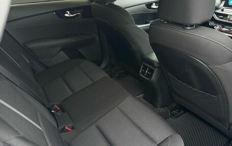 KIA Cerato IV, 2019 год, 1 830 000 рублей, 11 фотография