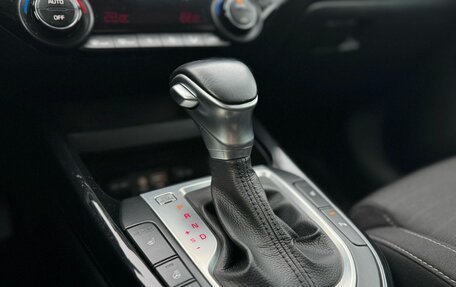 KIA Cerato IV, 2019 год, 1 830 000 рублей, 14 фотография