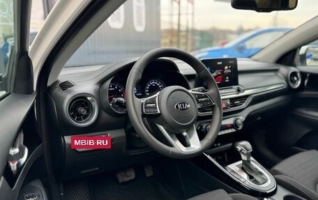 KIA Cerato IV, 2019 год, 1 830 000 рублей, 6 фотография