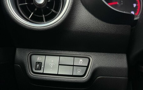 KIA Cerato IV, 2019 год, 1 830 000 рублей, 19 фотография