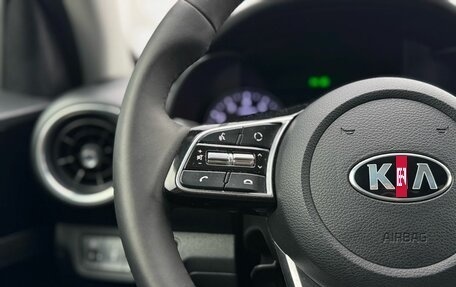 KIA Cerato IV, 2019 год, 1 830 000 рублей, 22 фотография