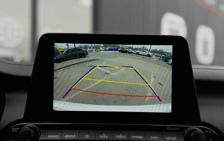 KIA Cerato IV, 2019 год, 1 830 000 рублей, 26 фотография