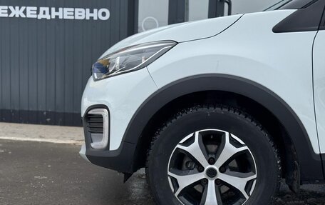 Renault Kaptur I рестайлинг, 2017 год, 1 150 000 рублей, 5 фотография