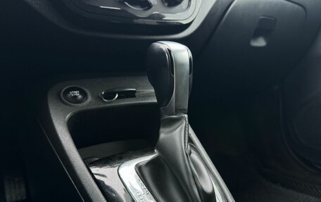 Renault Kaptur I рестайлинг, 2017 год, 1 150 000 рублей, 18 фотография