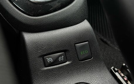 Renault Kaptur I рестайлинг, 2017 год, 1 150 000 рублей, 20 фотография