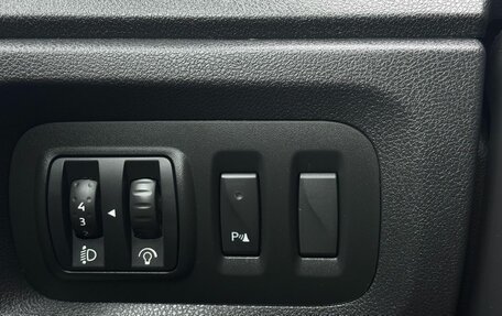 Renault Kaptur I рестайлинг, 2017 год, 1 150 000 рублей, 24 фотография